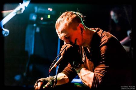 interview Silent Dawn